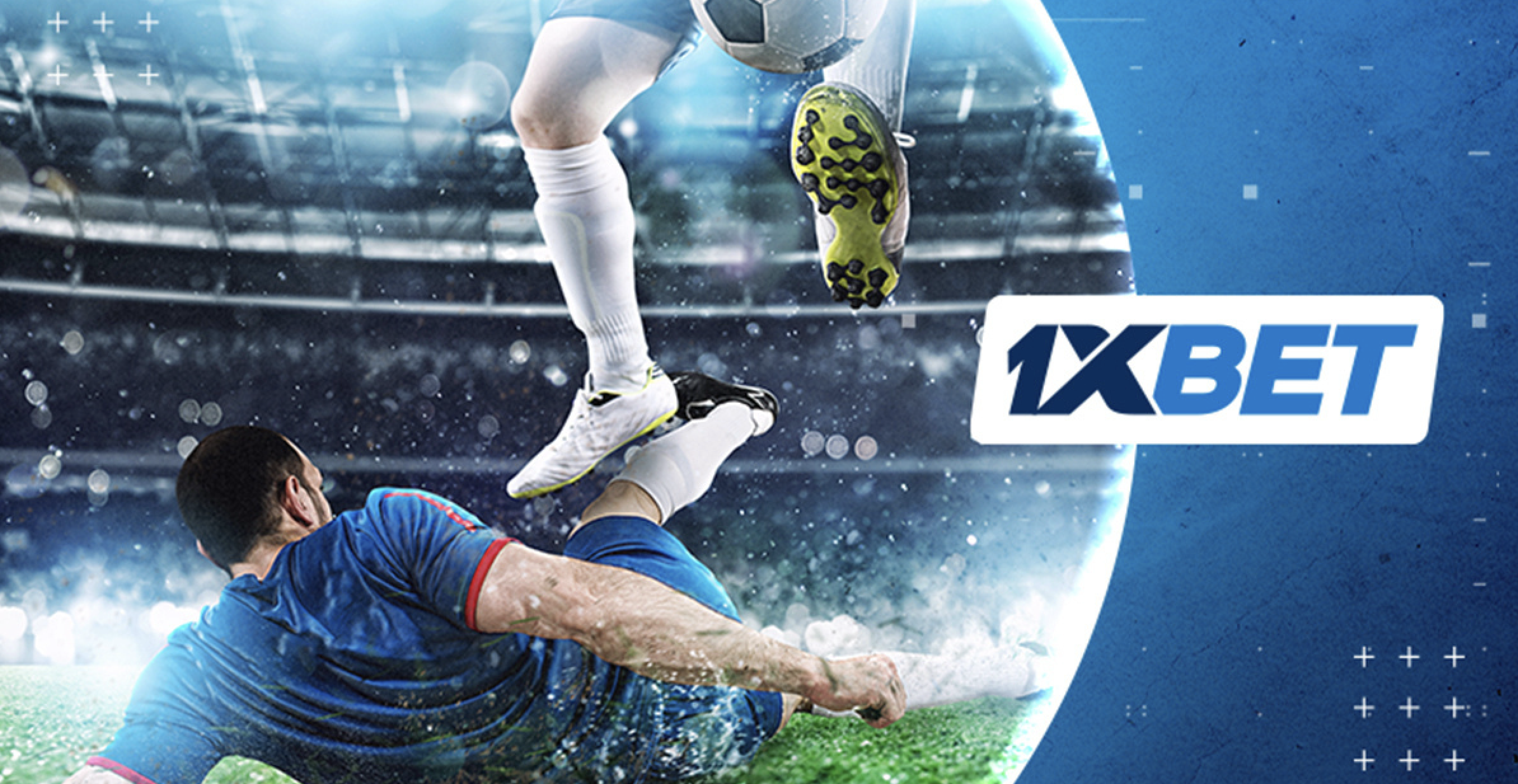 1xbet